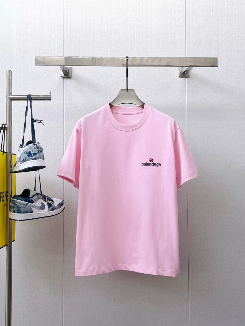 HighQuality Balenciaga T-Shirts 96669