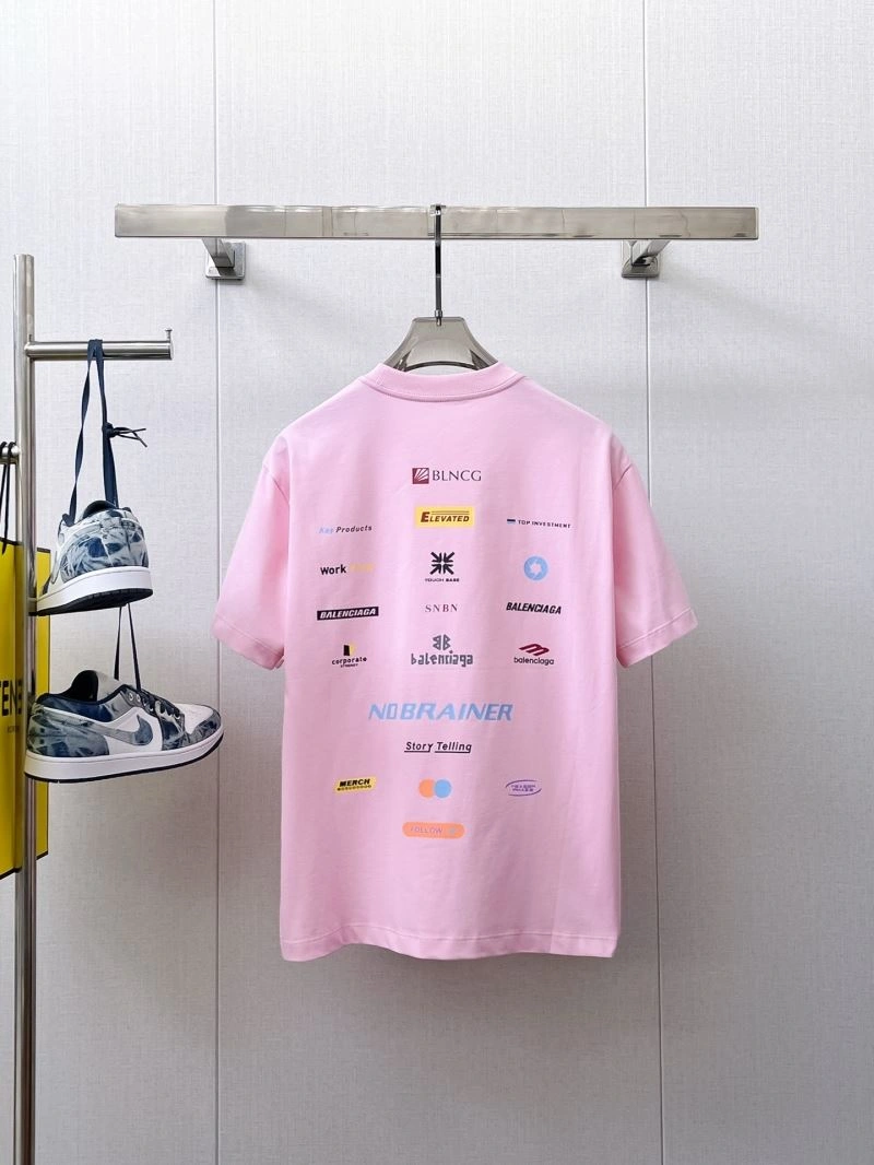 HighQuality Balenciaga T-Shirts 96669