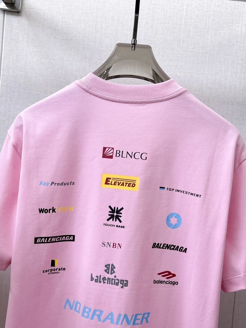 HighQuality Balenciaga T-Shirts 96669