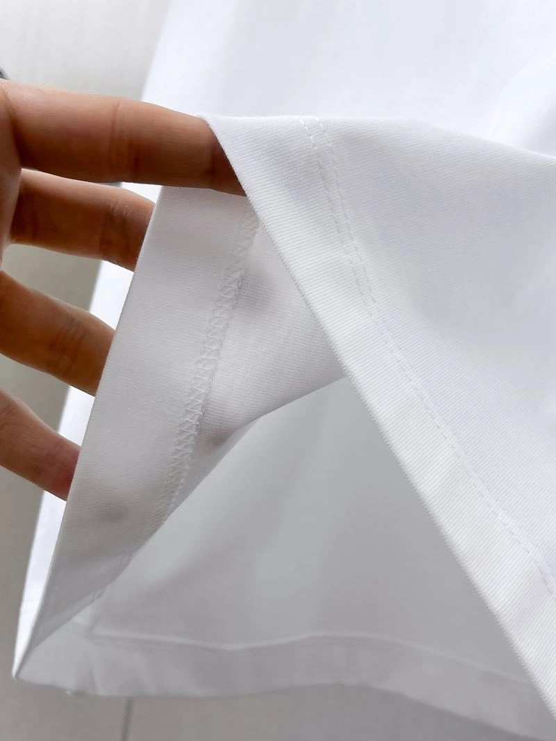Elegant Balenciaga T-Shirts 96743