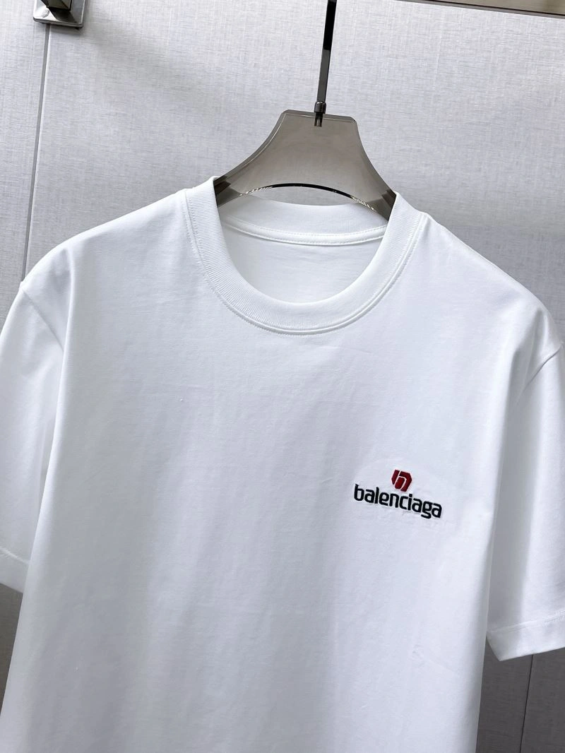 Elegant Balenciaga T-Shirts 96743