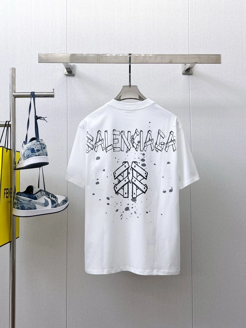 Balenciaga T-Shirts StreetReady 96706