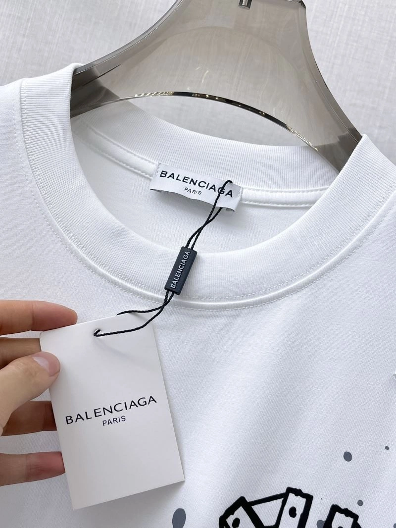 Balenciaga T-Shirts StreetReady 96706