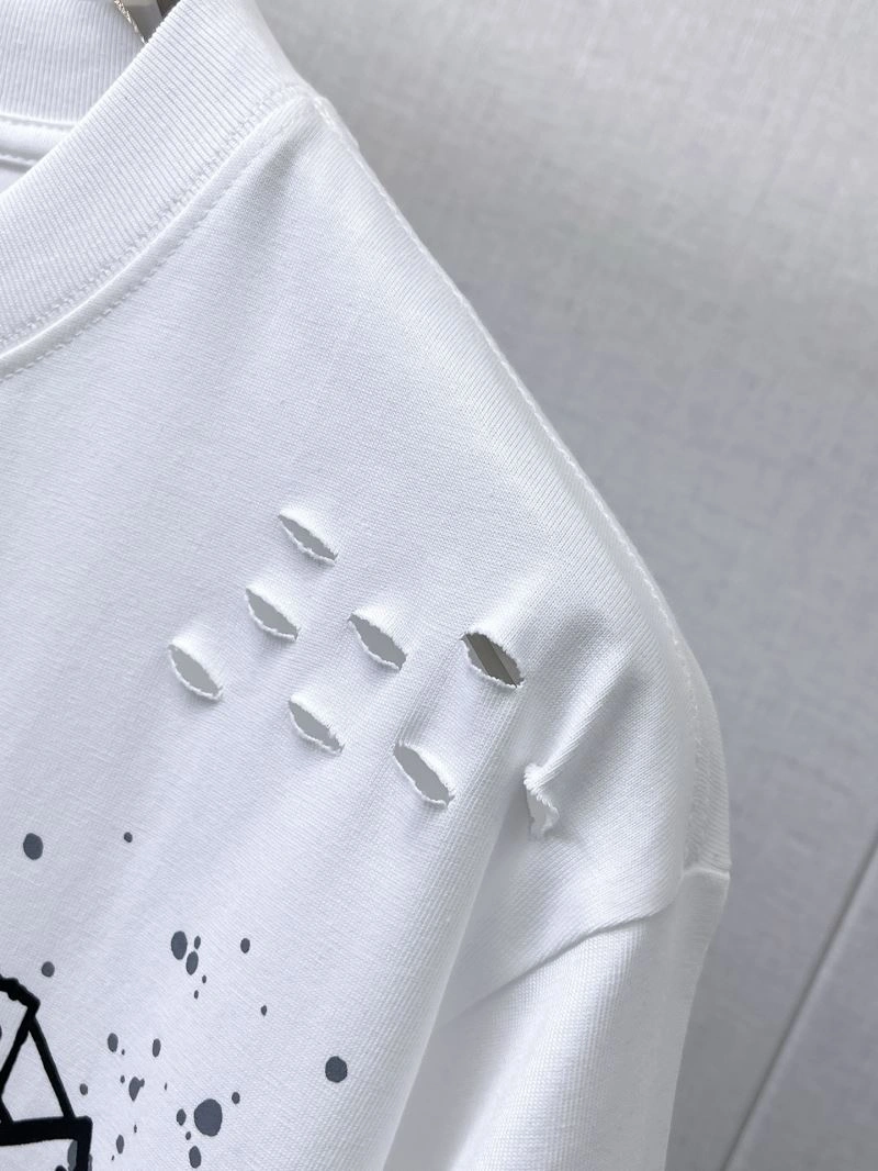 Balenciaga T-Shirts StreetReady 96706