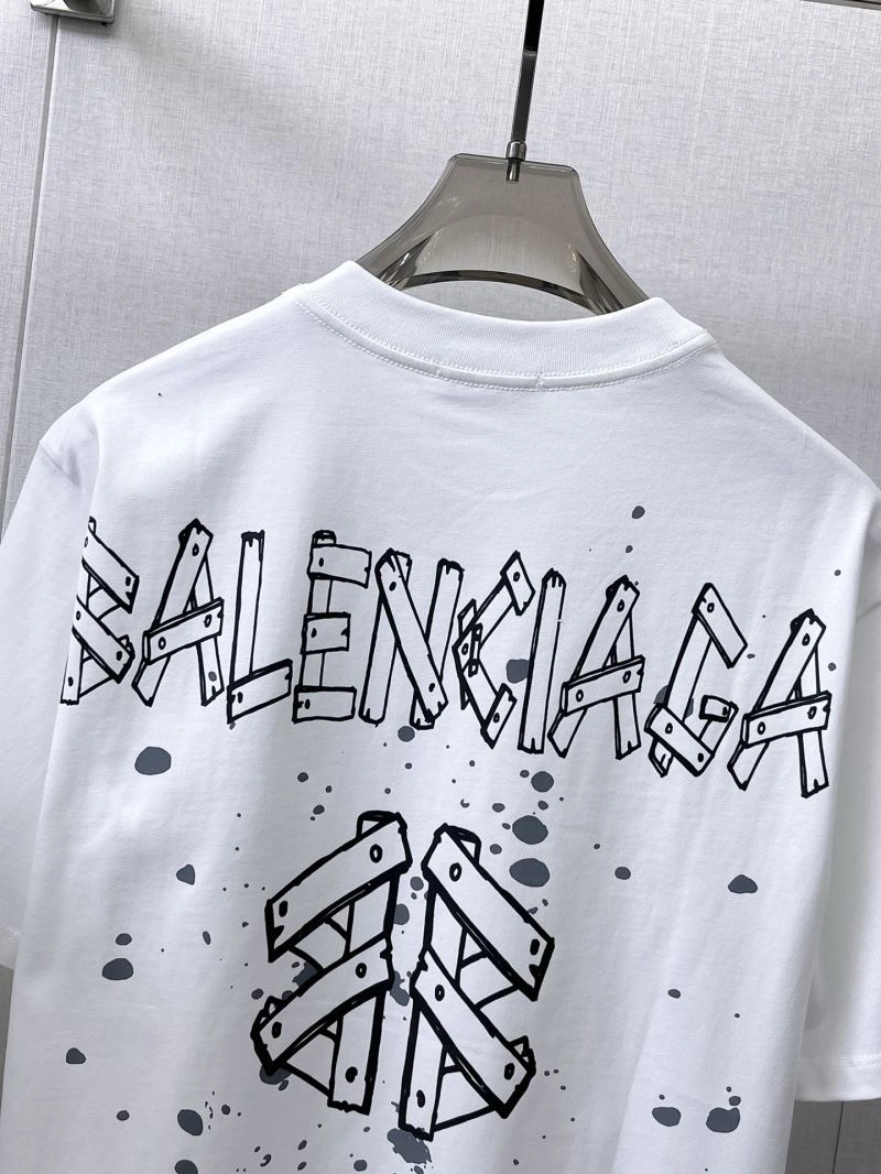 Balenciaga T-Shirts StreetReady 96706