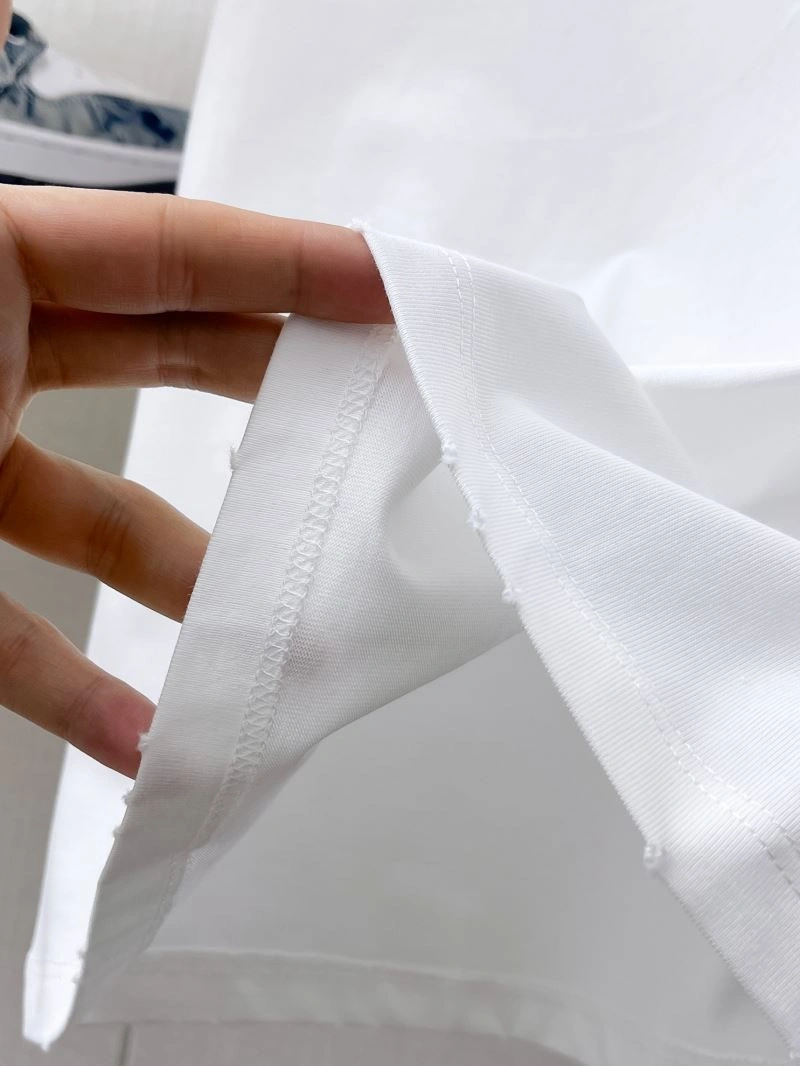 Effortless Balenciaga T-Shirts 96666