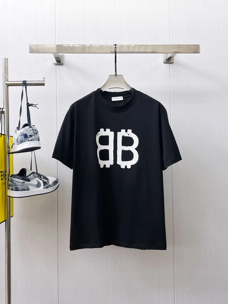 Balenciaga T-Shirts MultiPurpose 96667
