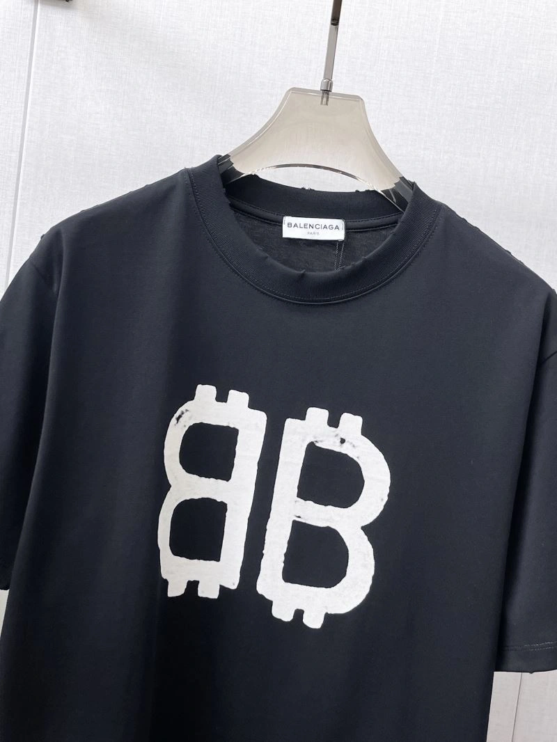 Balenciaga T-Shirts MultiPurpose 96667
