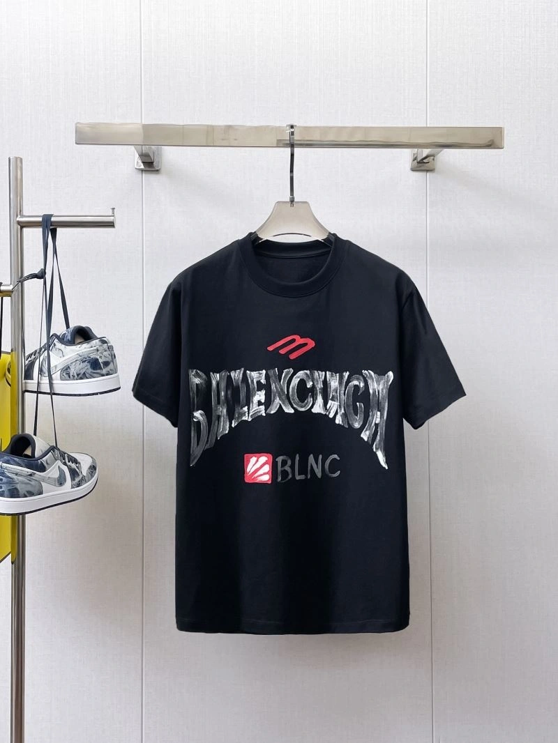 ComfortFit Balenciaga T-Shirts 96663