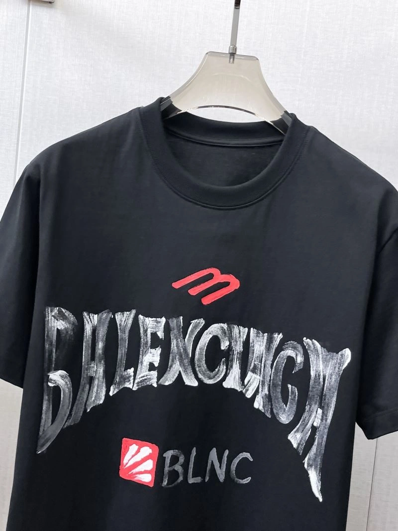 ComfortFit Balenciaga T-Shirts 96663