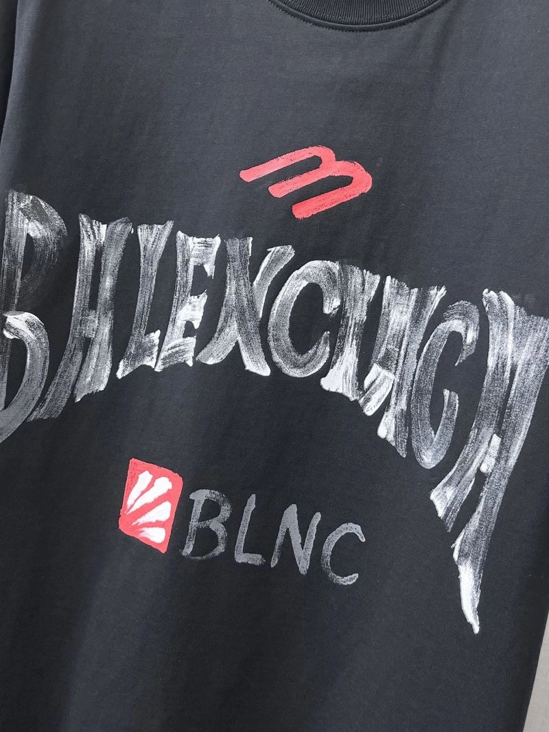 ComfortFit Balenciaga T-Shirts 96663