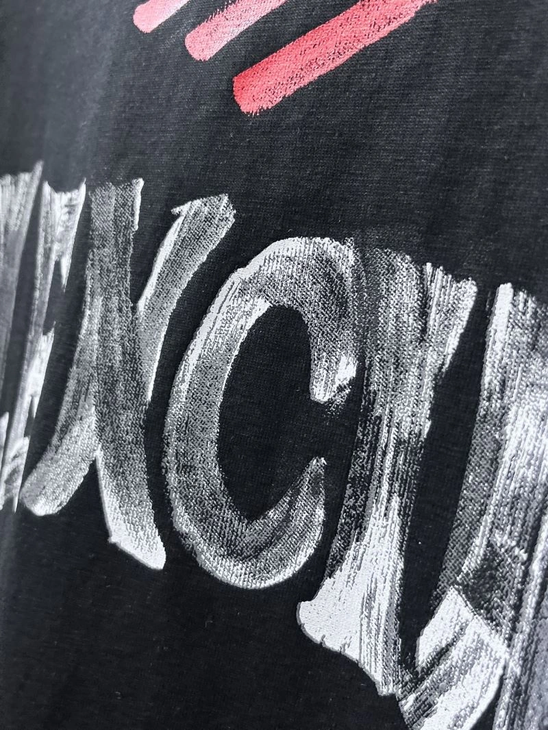 ComfortFit Balenciaga T-Shirts 96663