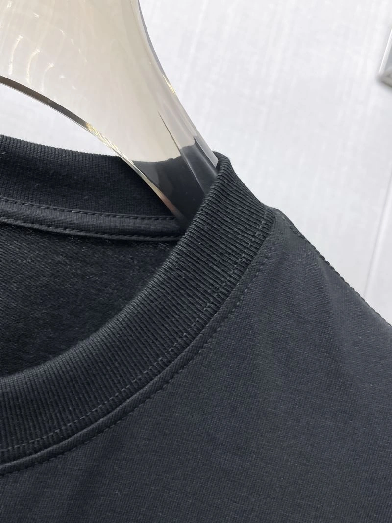 ComfortFit Balenciaga T-Shirts 96663