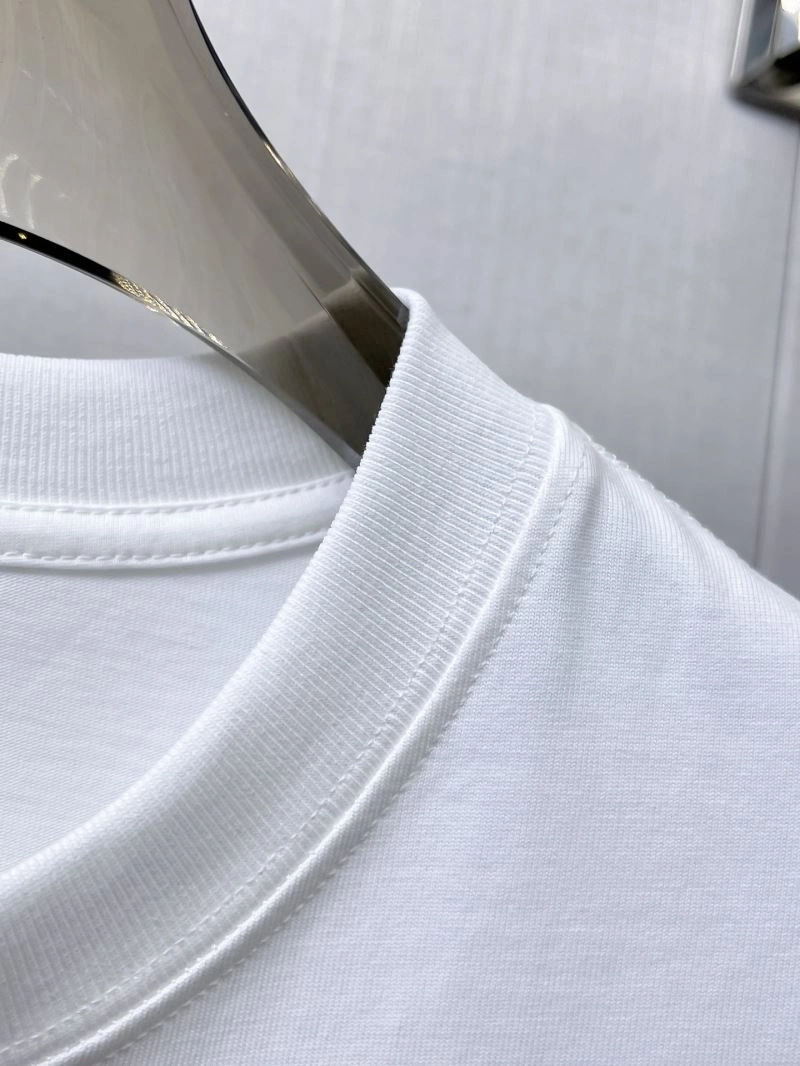 Refined Balenciaga T-Shirts 96665