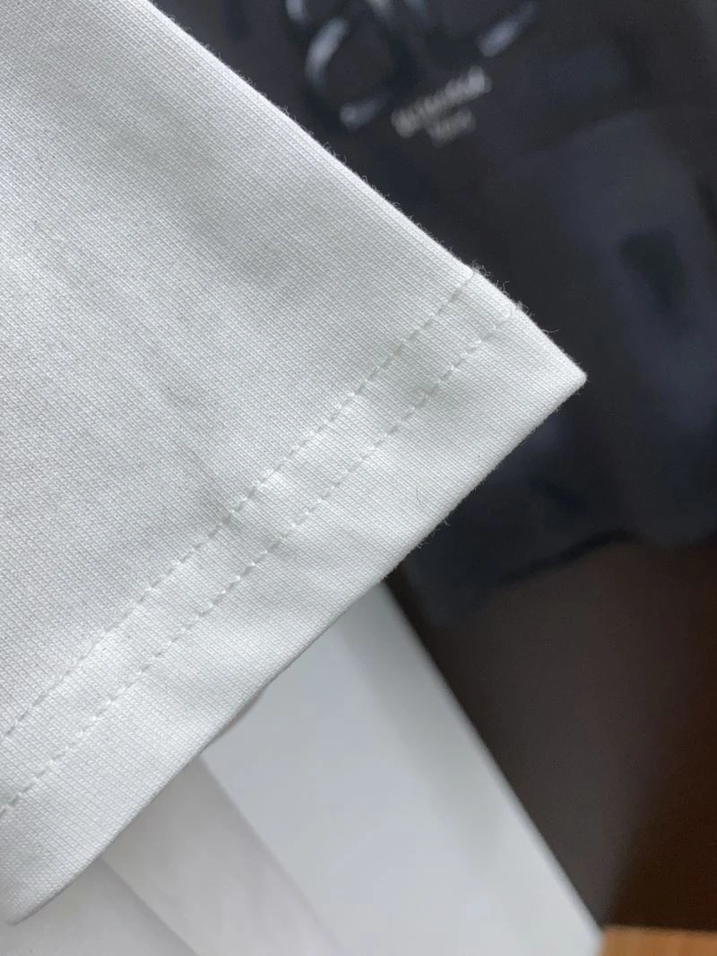 Balenciaga T-Shirts Bold 96662