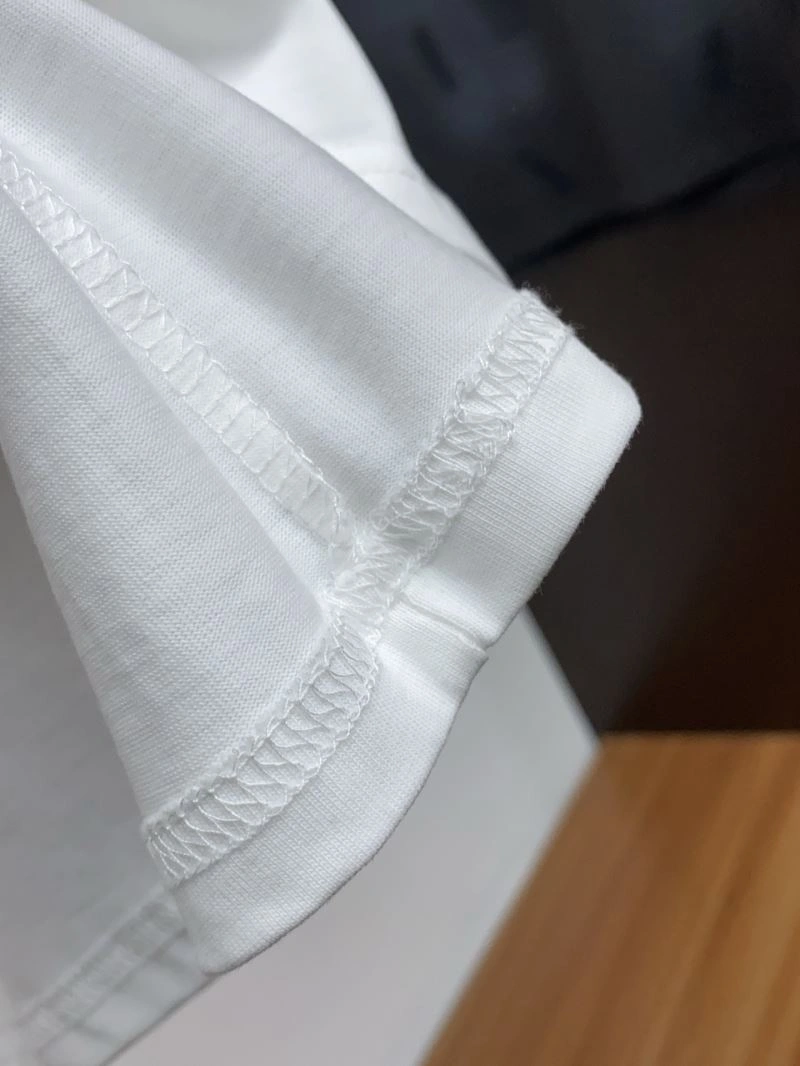 Balenciaga T-Shirts Bold 96662