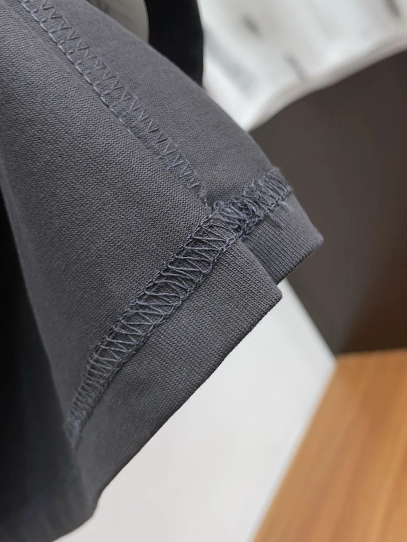 Balenciaga T-Shirts QuickDry 96659