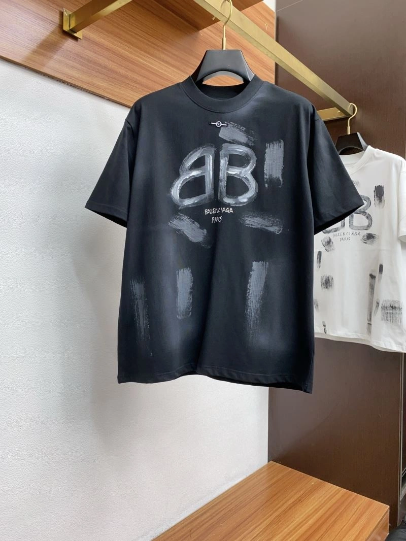 Premium Balenciaga T-Shirts 96683