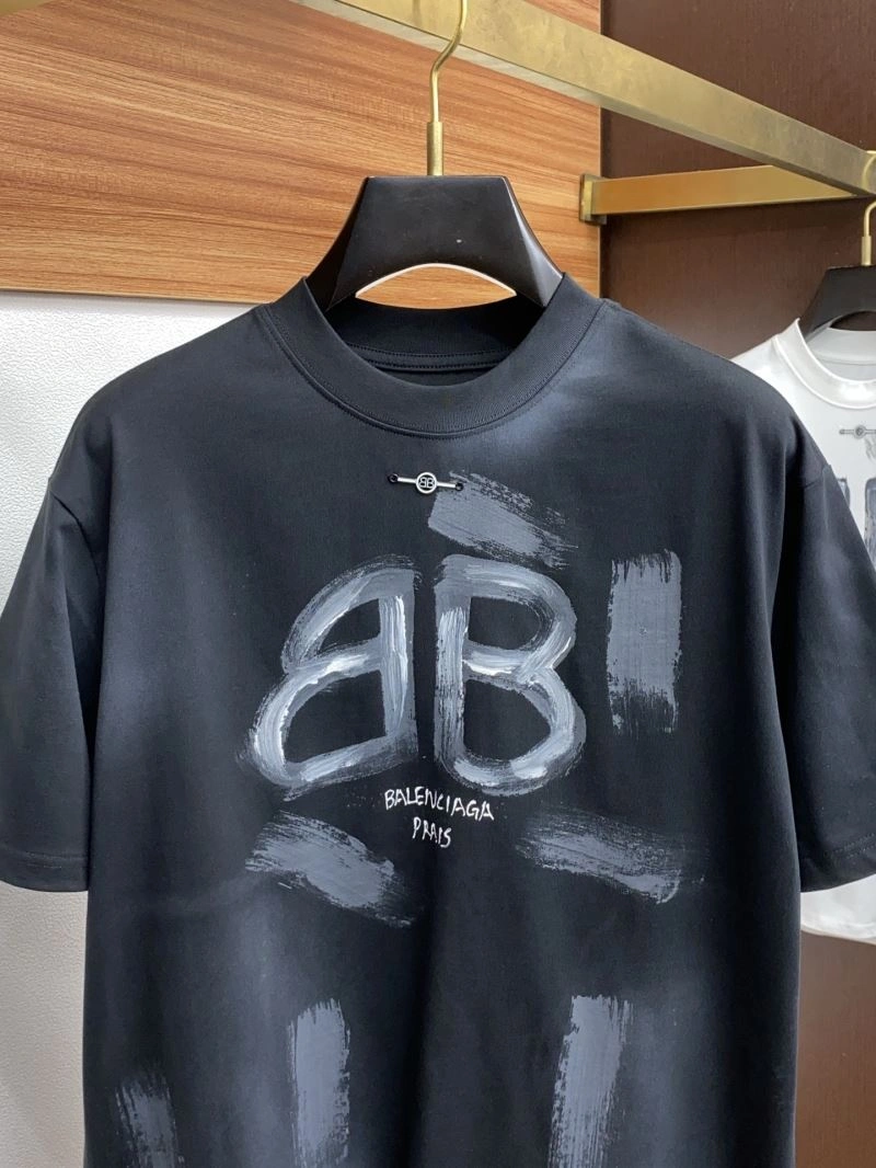 Premium Balenciaga T-Shirts 96683