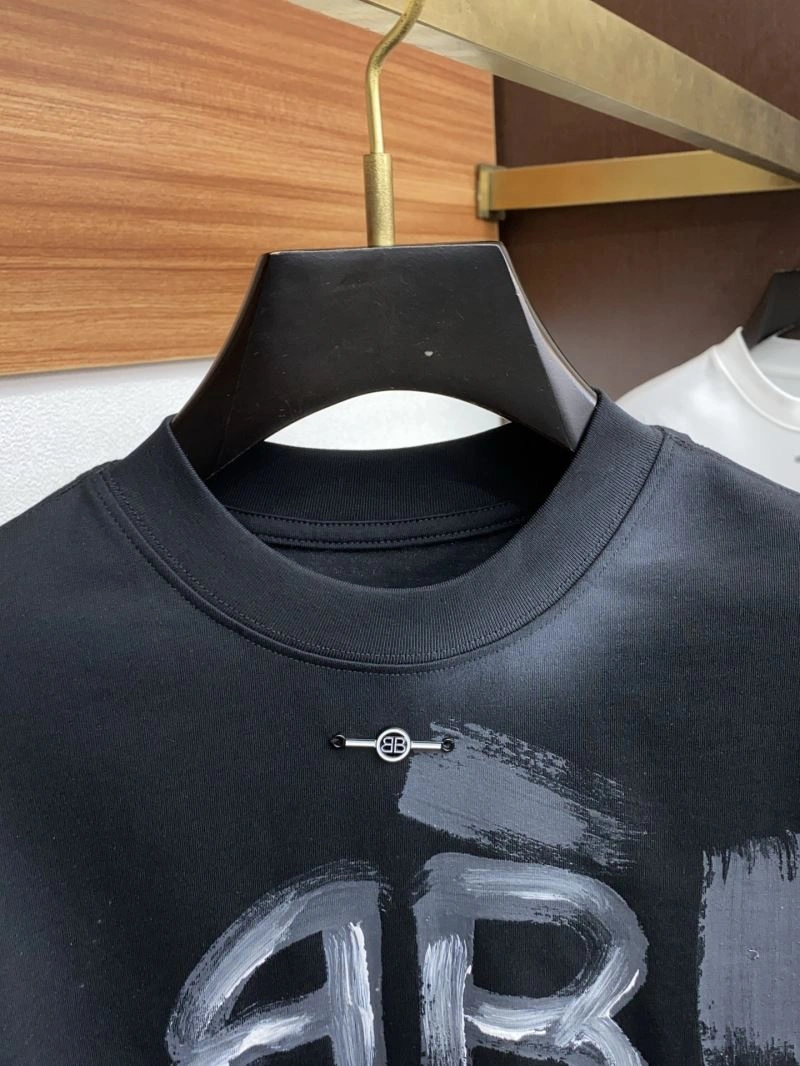 Premium Balenciaga T-Shirts 96683