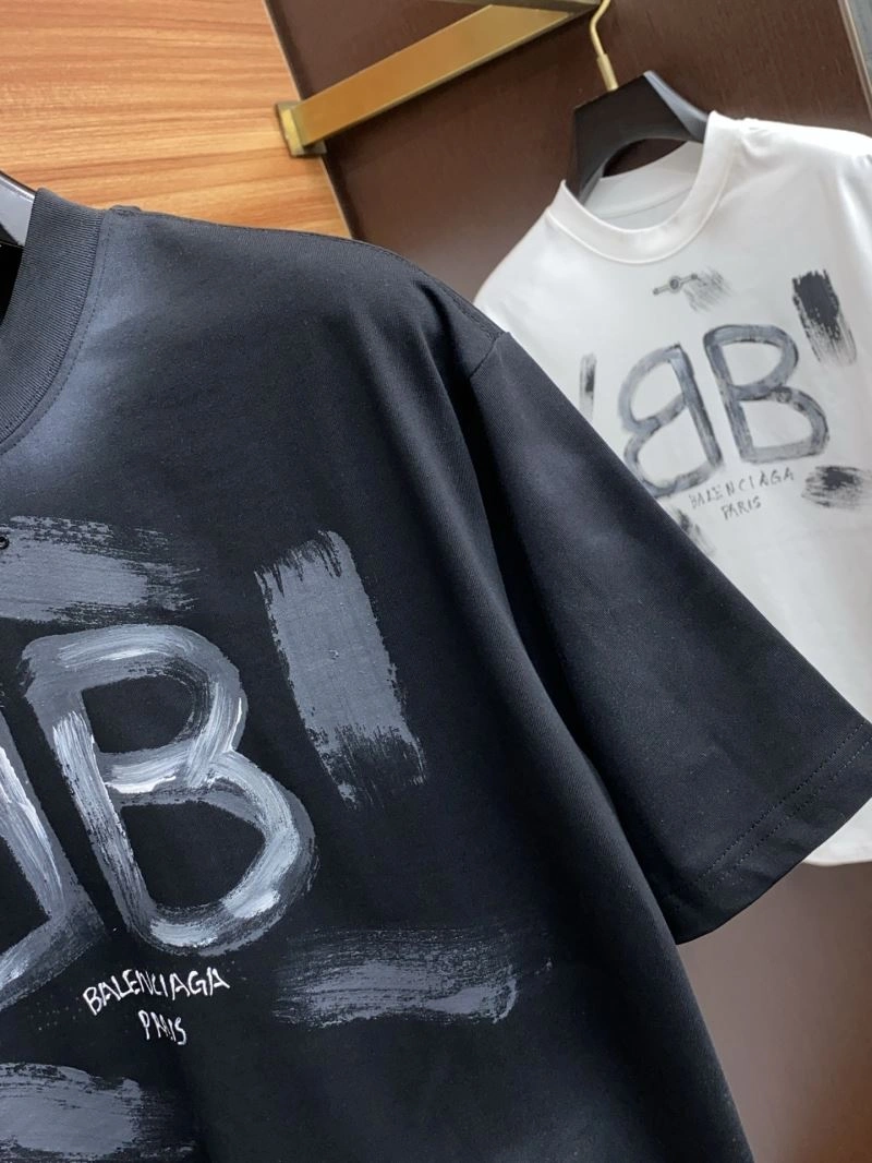 Premium Balenciaga T-Shirts 96683