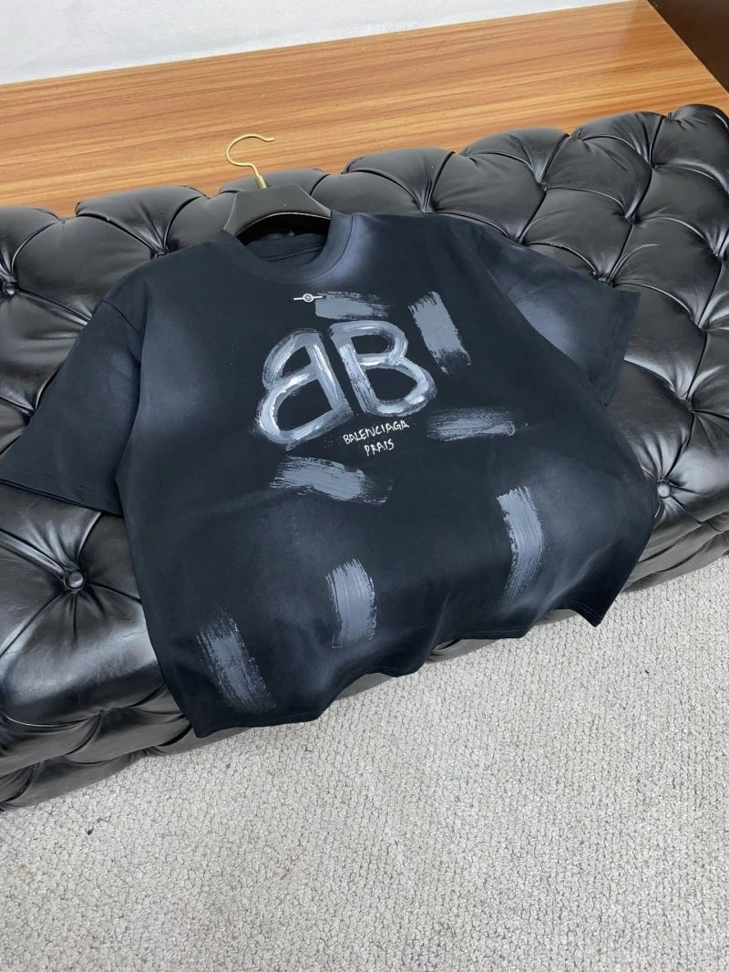 Premium Balenciaga T-Shirts 96683