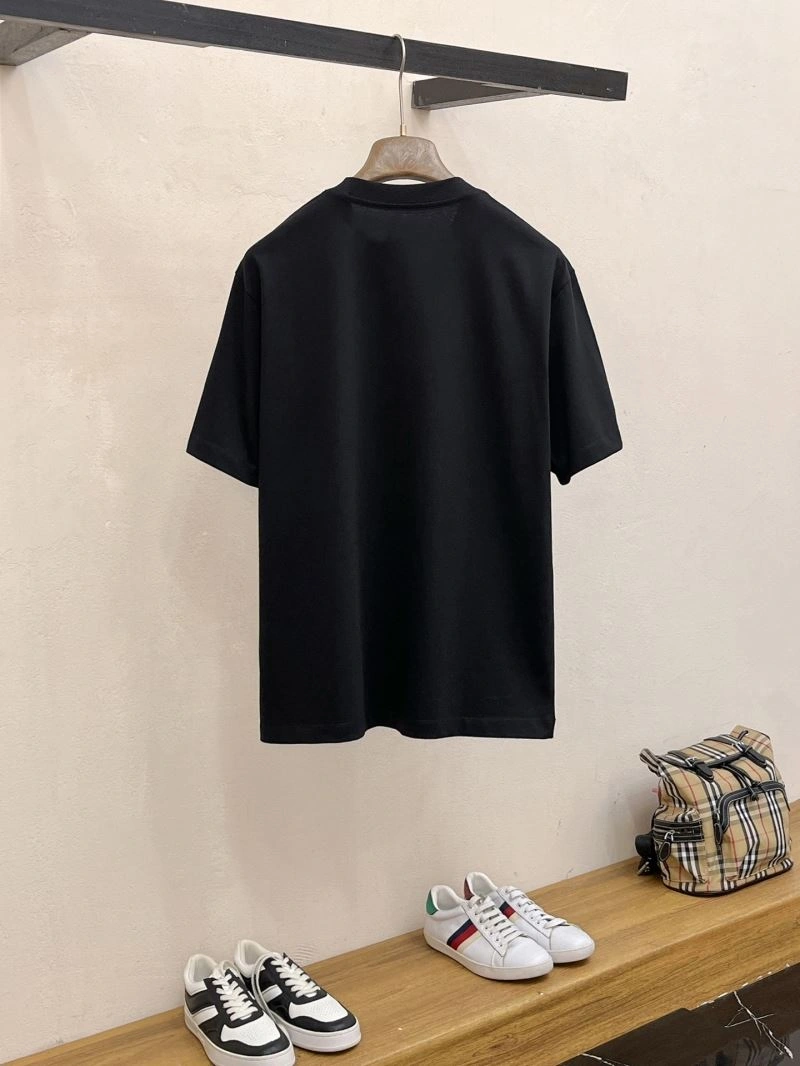 Balenciaga T-Shirts Comfortable 96653