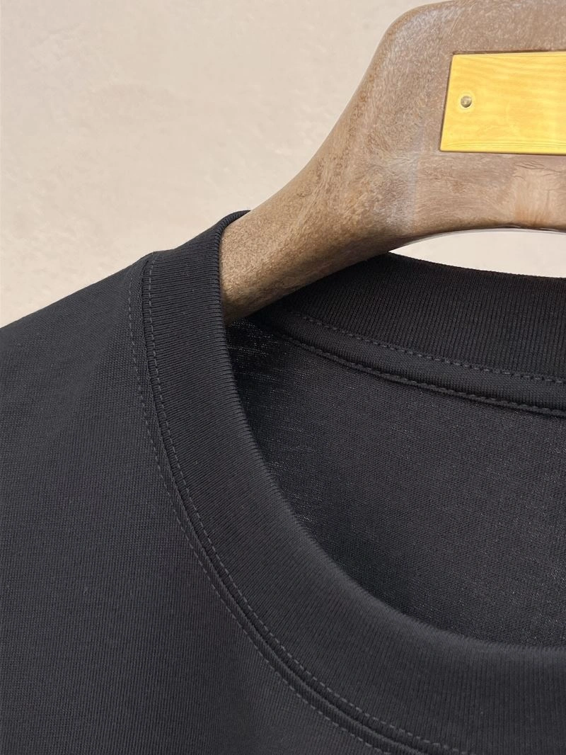 Balenciaga T-Shirts Comfortable 96653