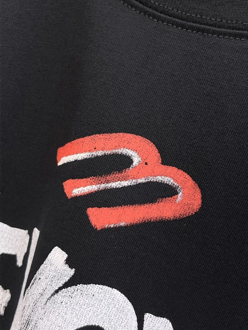 Balenciaga T-Shirts Comfortable 96653