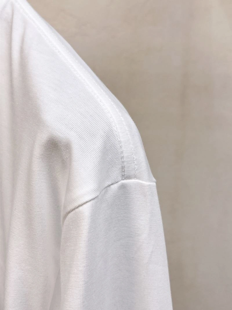 SmoothTexture Balenciaga T-Shirts 96685