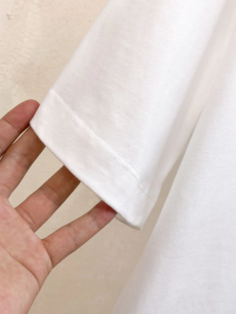 SmoothTexture Balenciaga T-Shirts 96685