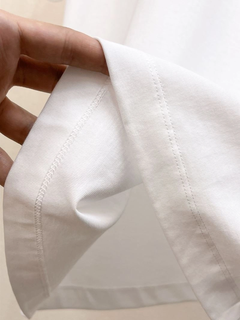 SmoothTexture Balenciaga T-Shirts 96685