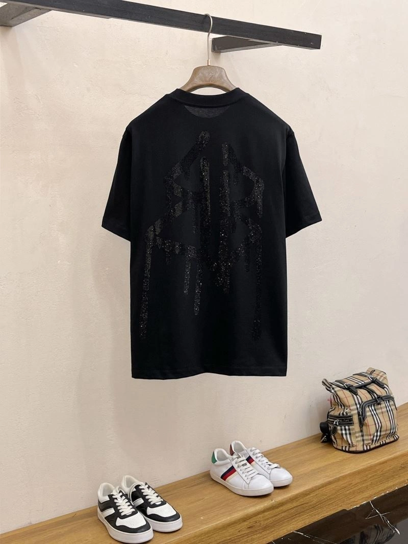 Balenciaga T-Shirts Affordable 96648