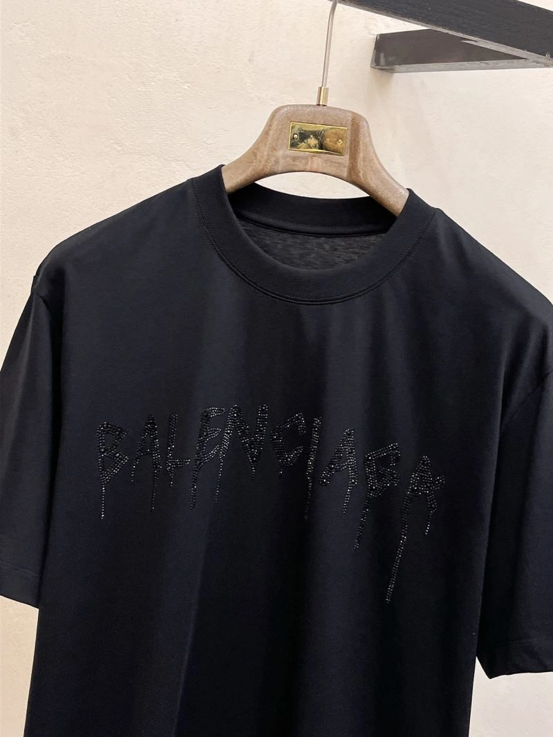 Balenciaga T-Shirts Affordable 96648