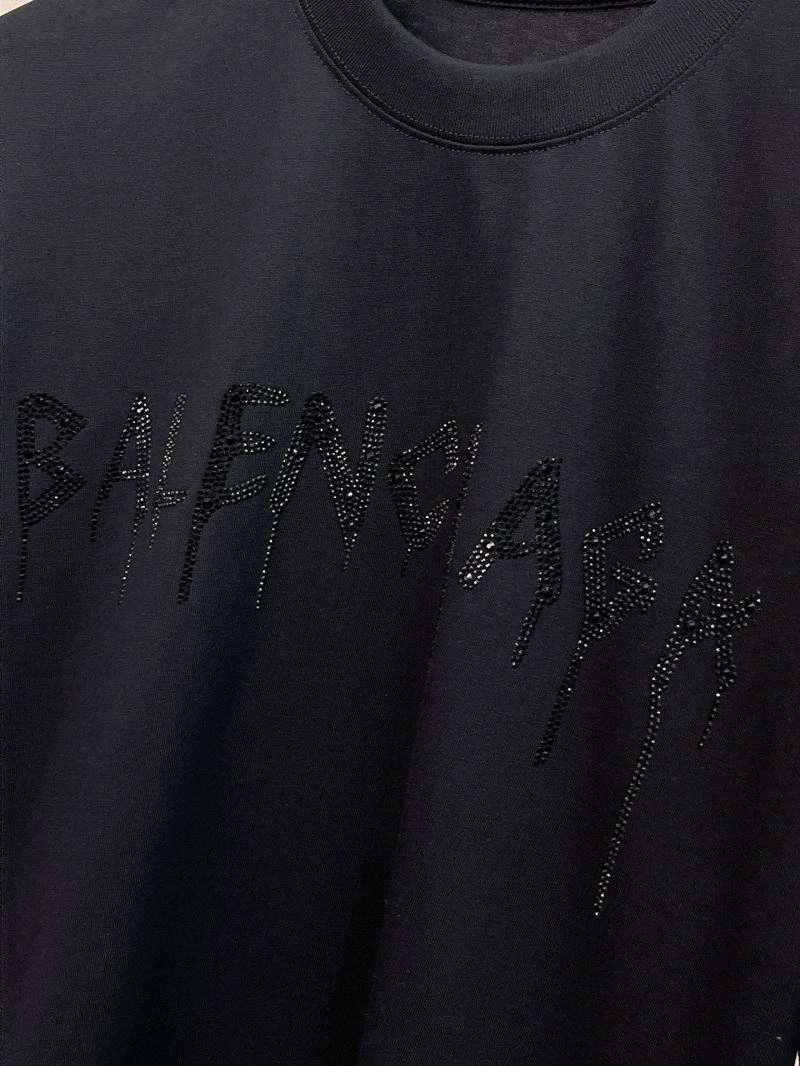 Balenciaga T-Shirts Affordable 96648