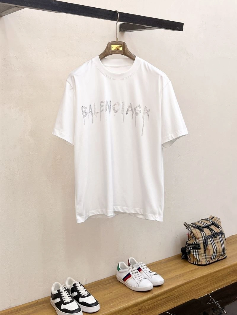 Balenciaga T-Shirts Durable 96647