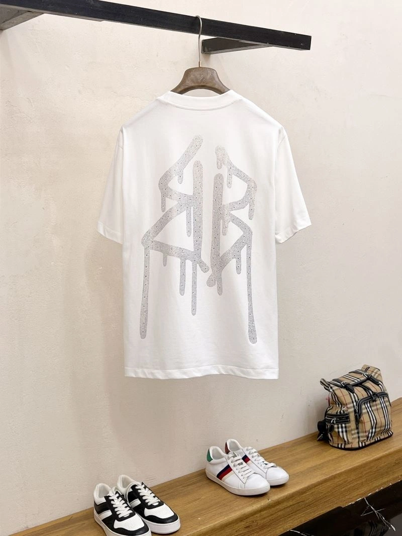 Balenciaga T-Shirts Durable 96647