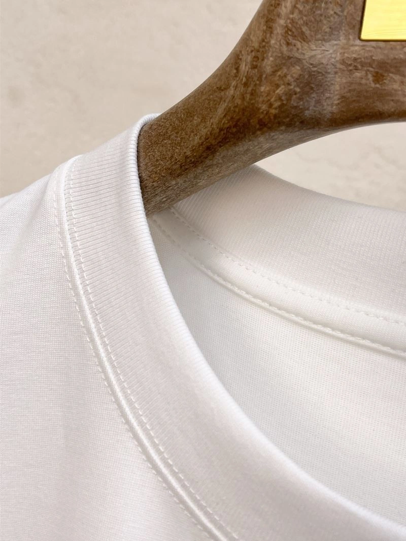 Balenciaga T-Shirts Durable 96647