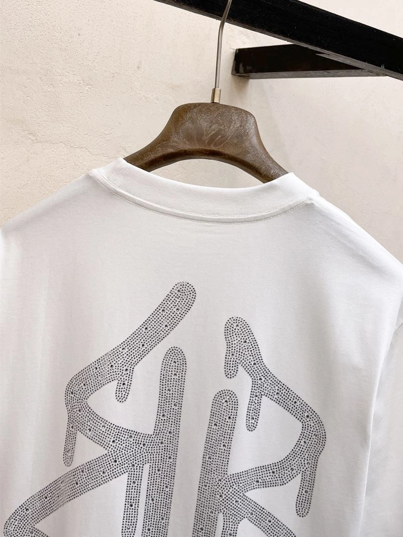 Balenciaga T-Shirts Durable 96647