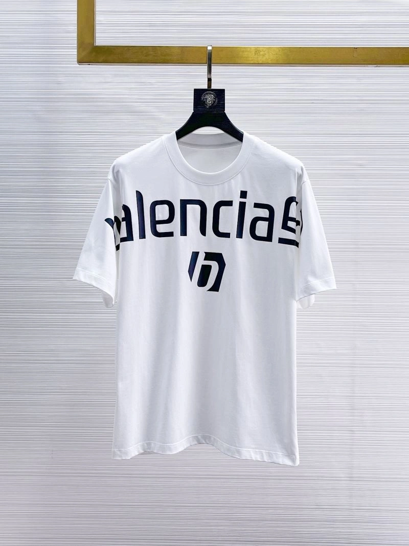 Balenciaga T-Shirts Premium 96657