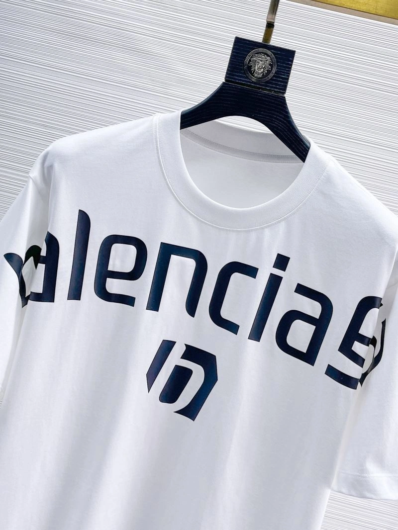 Balenciaga T-Shirts Premium 96657