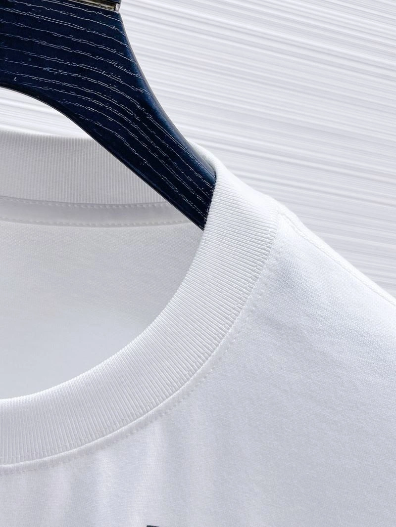 Balenciaga T-Shirts Premium 96657