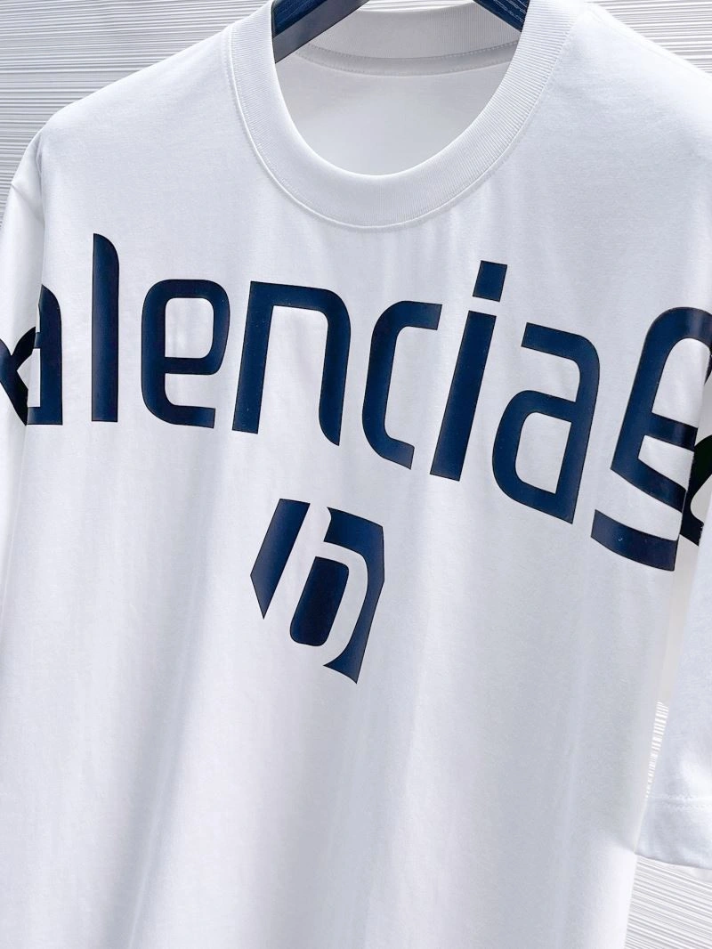 Balenciaga T-Shirts Premium 96657