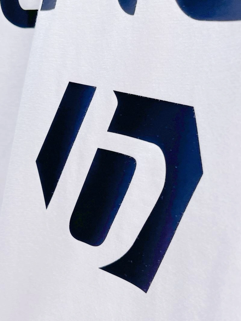 Balenciaga T-Shirts Premium 96657