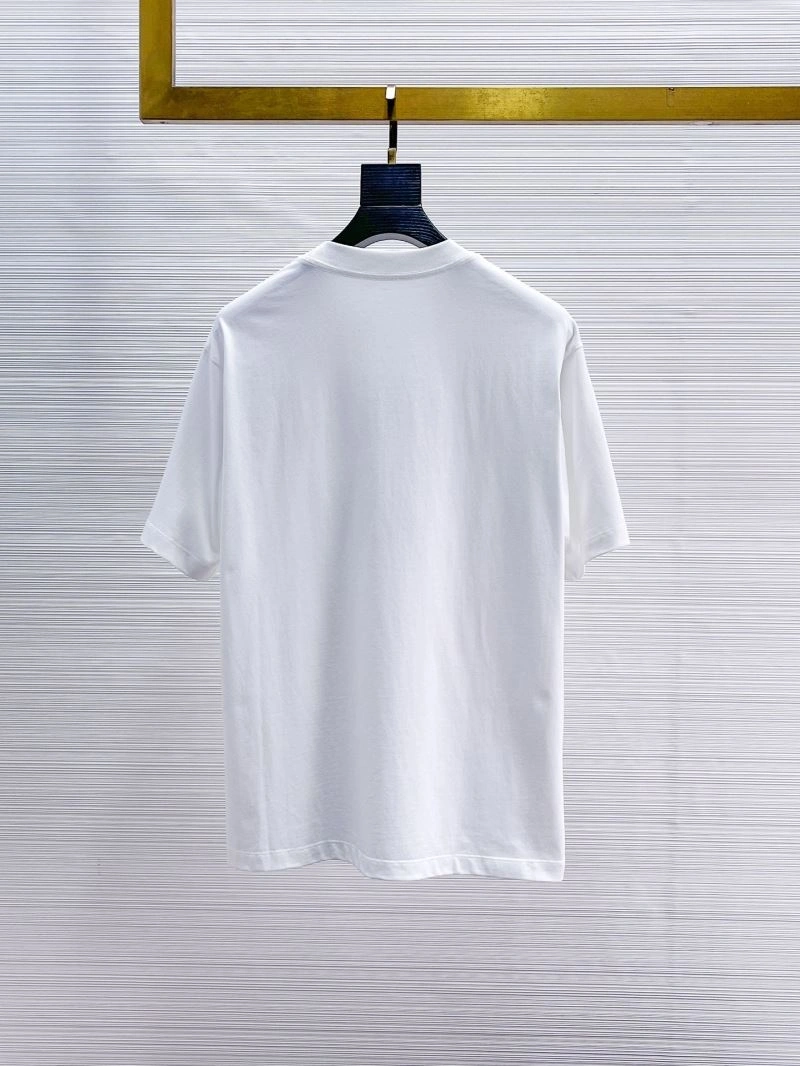 Balenciaga T-Shirts Premium 96657