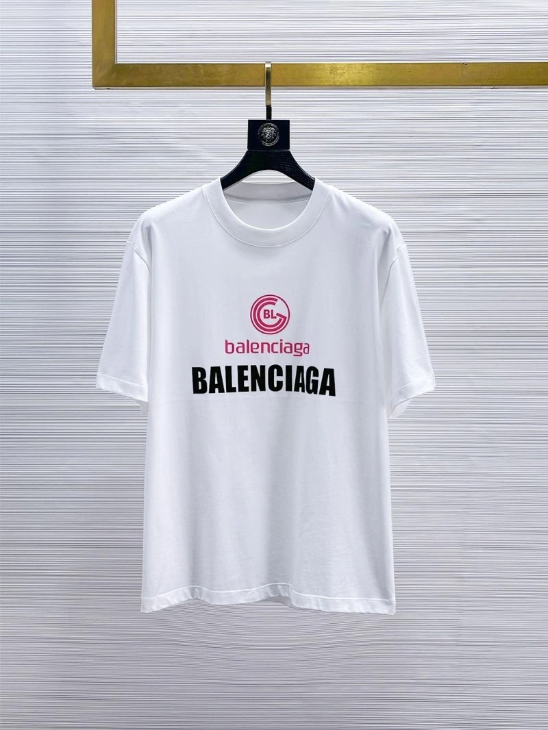 Balenciaga T-Shirts MoistureWicking 96680