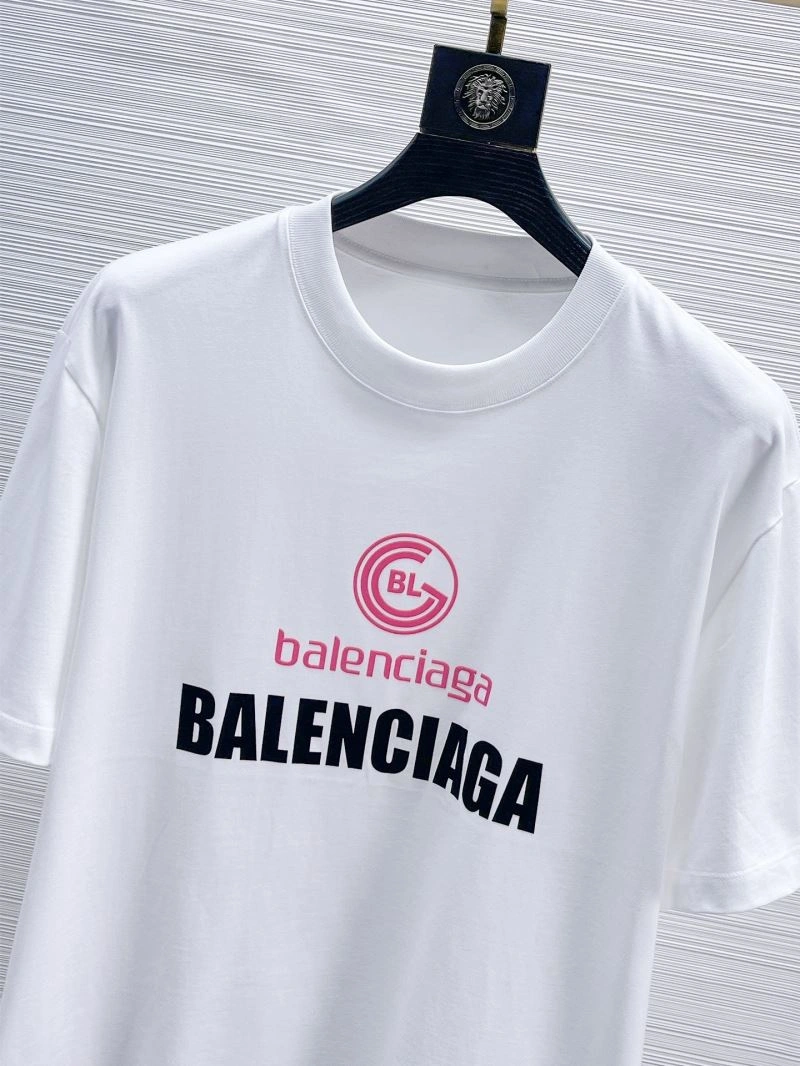 Balenciaga T-Shirts MoistureWicking 96680