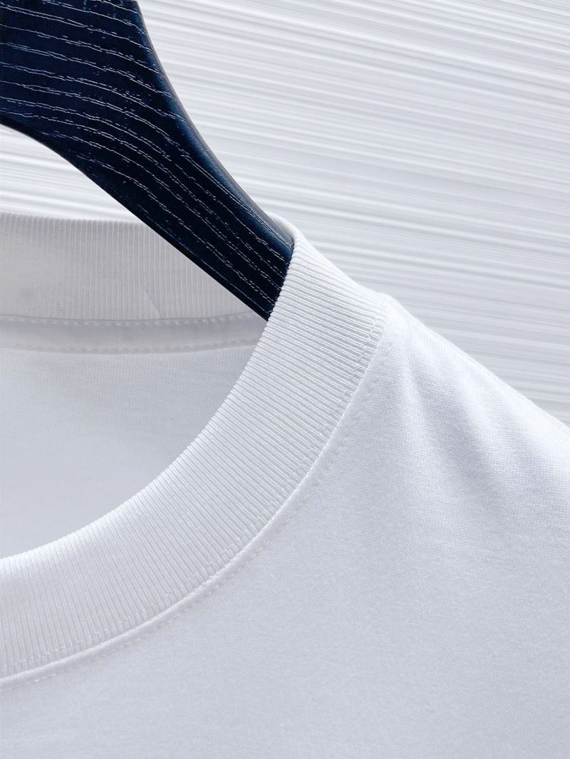 Balenciaga T-Shirts MoistureWicking 96680