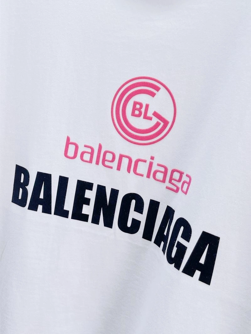 Balenciaga T-Shirts MoistureWicking 96680