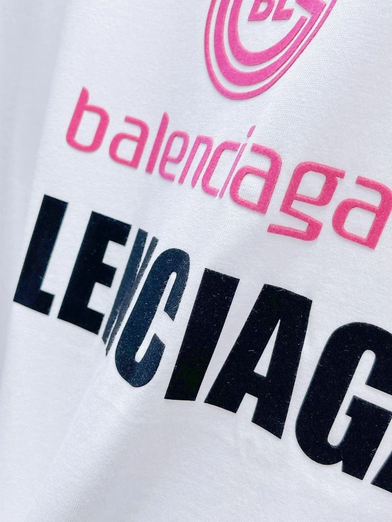 Balenciaga T-Shirts MoistureWicking 96680